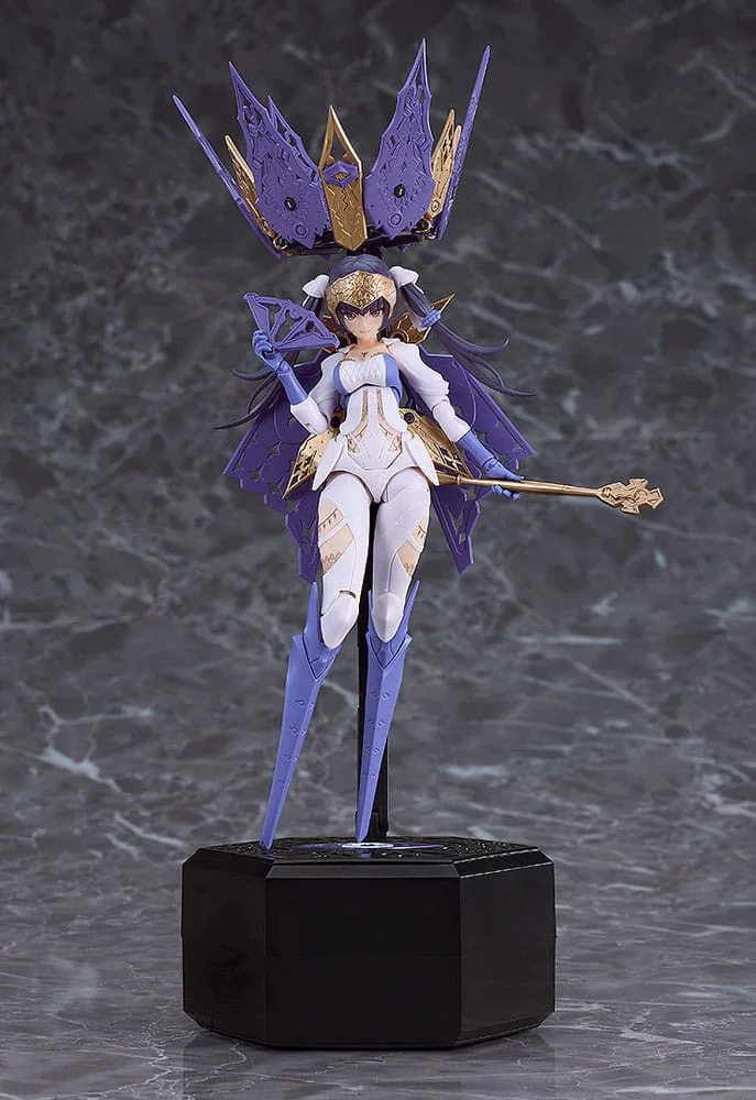 Chitocerium Plastic Model Kit 1/1 Chirality I-hydra 17 cm